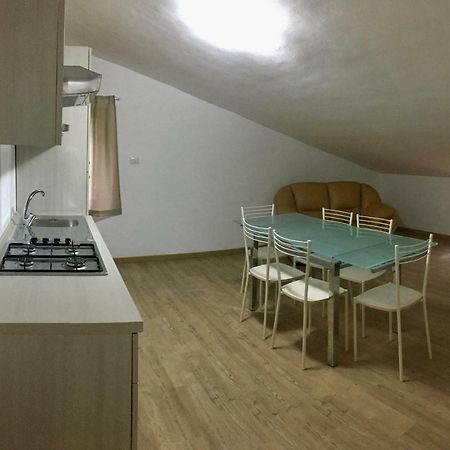Juliet'S House Διαμέρισμα Lettomanoppello Εξωτερικό φωτογραφία