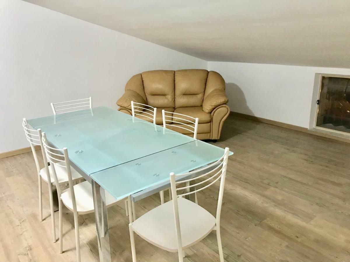 Juliet'S House Διαμέρισμα Lettomanoppello Εξωτερικό φωτογραφία