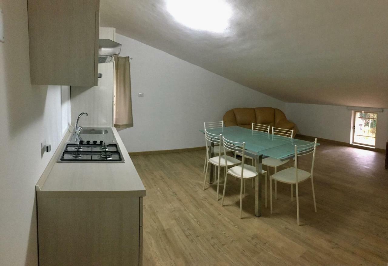 Juliet'S House Διαμέρισμα Lettomanoppello Εξωτερικό φωτογραφία
