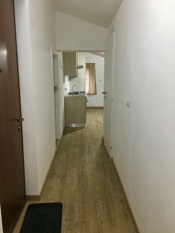 Juliet'S House Διαμέρισμα Lettomanoppello Εξωτερικό φωτογραφία