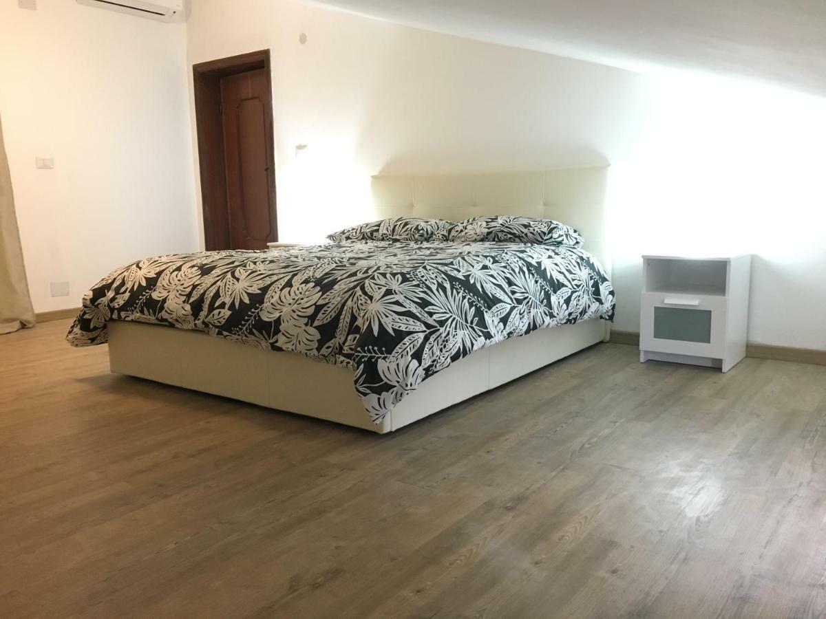Juliet'S House Διαμέρισμα Lettomanoppello Εξωτερικό φωτογραφία