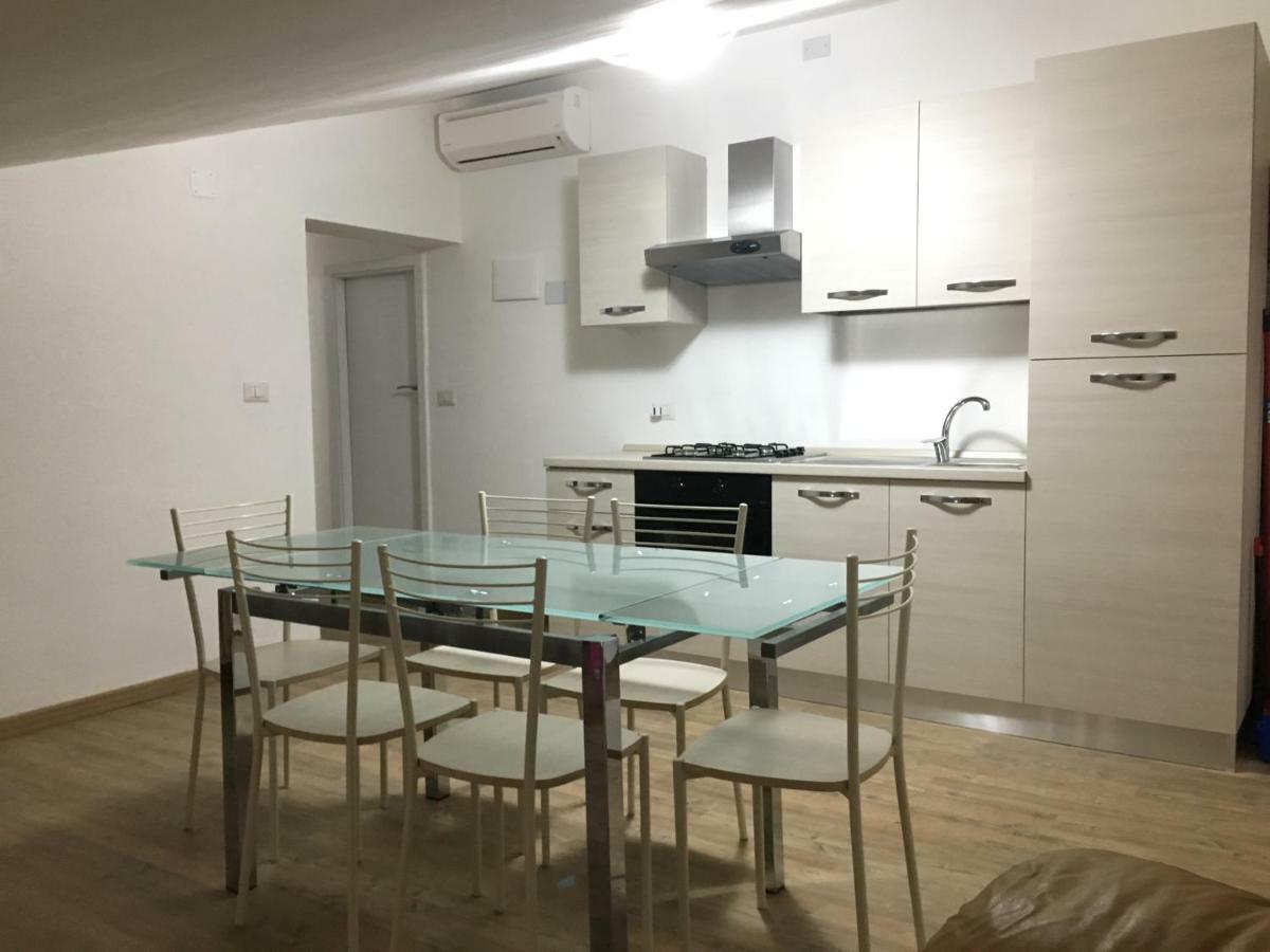 Juliet'S House Διαμέρισμα Lettomanoppello Εξωτερικό φωτογραφία