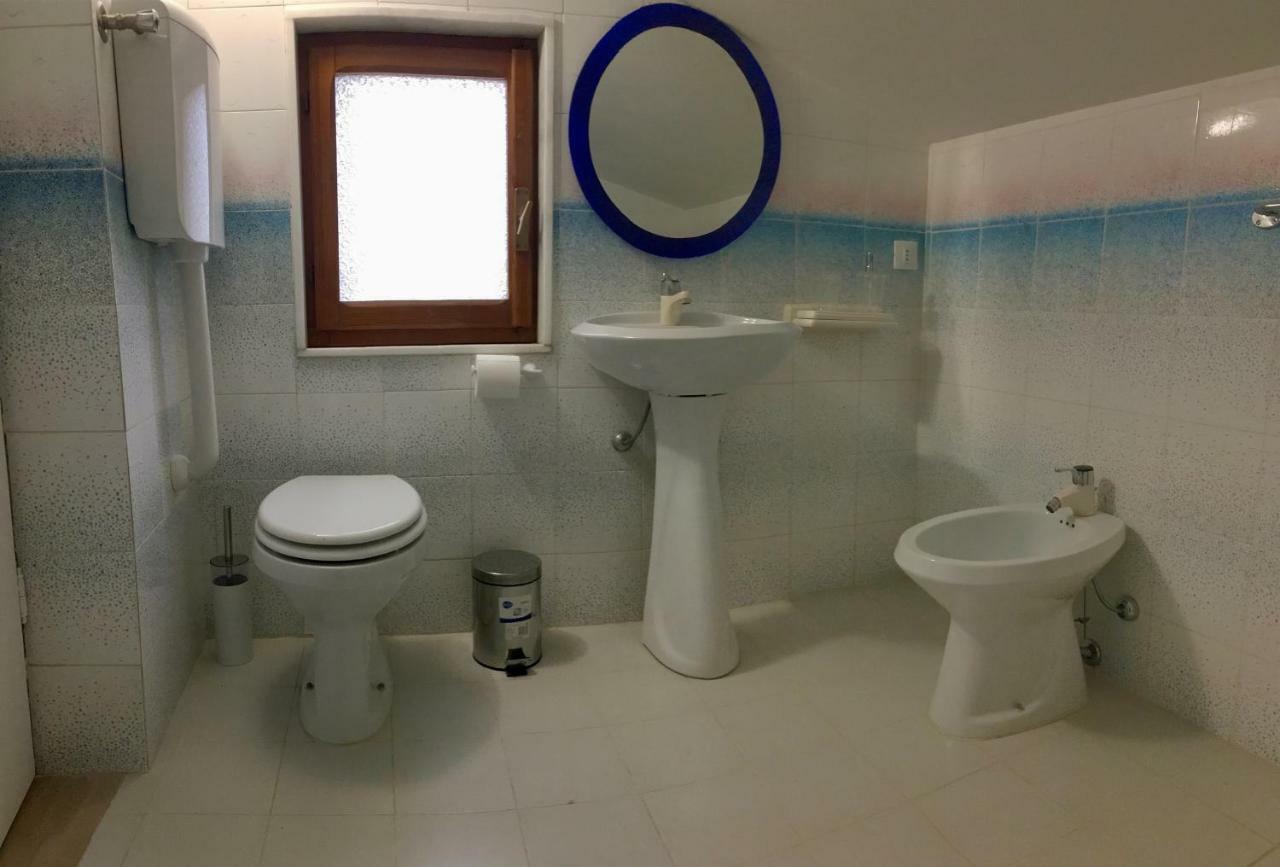 Juliet'S House Διαμέρισμα Lettomanoppello Εξωτερικό φωτογραφία