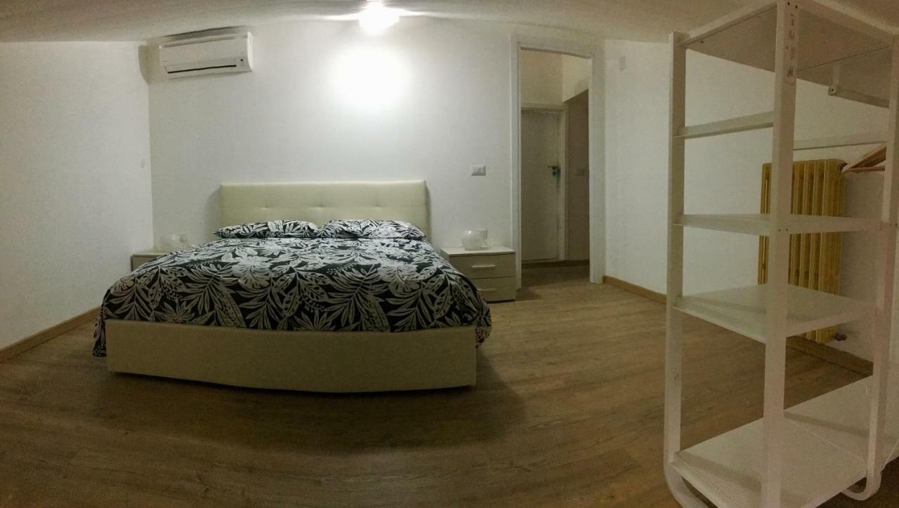 Juliet'S House Διαμέρισμα Lettomanoppello Εξωτερικό φωτογραφία