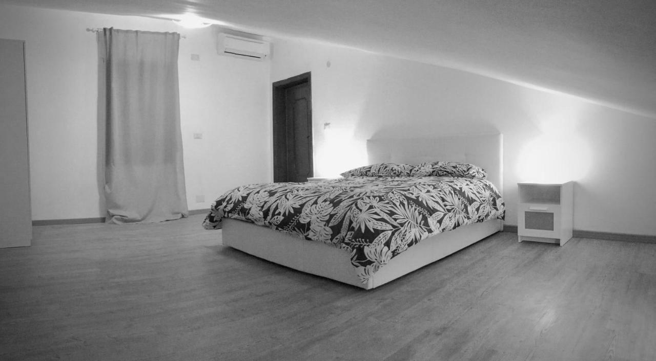 Juliet'S House Διαμέρισμα Lettomanoppello Εξωτερικό φωτογραφία