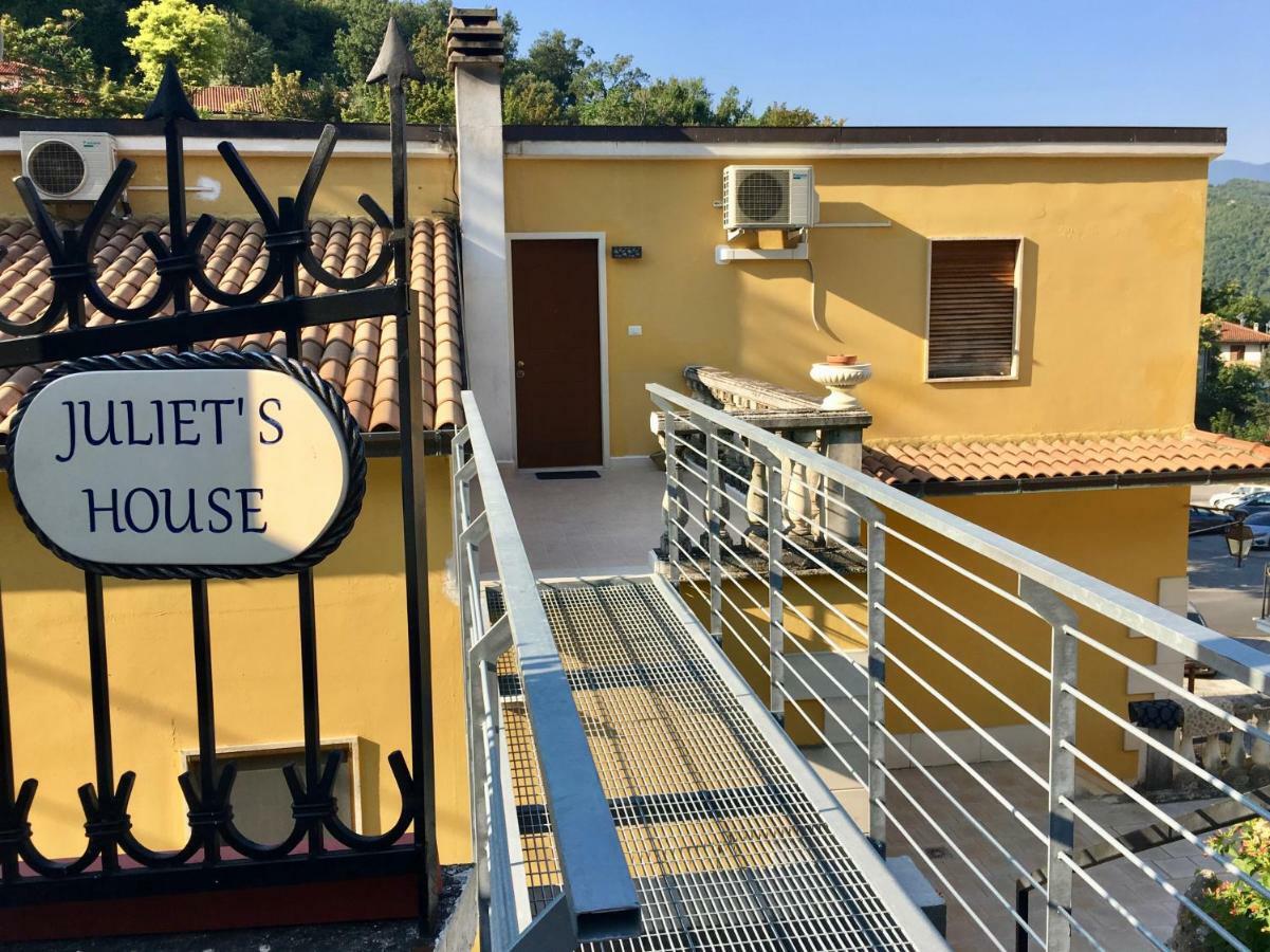 Juliet'S House Διαμέρισμα Lettomanoppello Εξωτερικό φωτογραφία