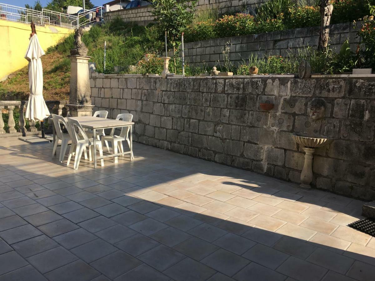 Juliet'S House Διαμέρισμα Lettomanoppello Εξωτερικό φωτογραφία